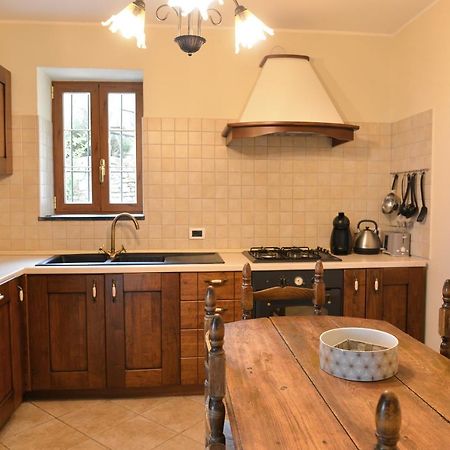 Agriturismo Osteria Du Barba Pe' - Casa Miranda เซบอร์กา ภายนอก รูปภาพ