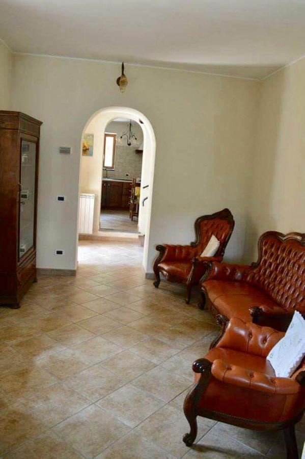 Agriturismo Osteria Du Barba Pe' - Casa Miranda เซบอร์กา ภายนอก รูปภาพ