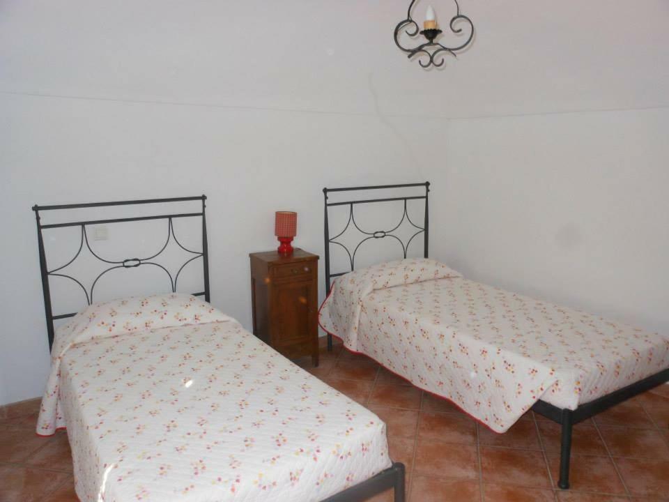 Agriturismo Osteria Du Barba Pe' - Casa Miranda เซบอร์กา ภายนอก รูปภาพ